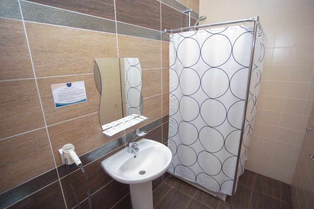 АЗАЛИЯ (ул. Аграрная), отель - 21