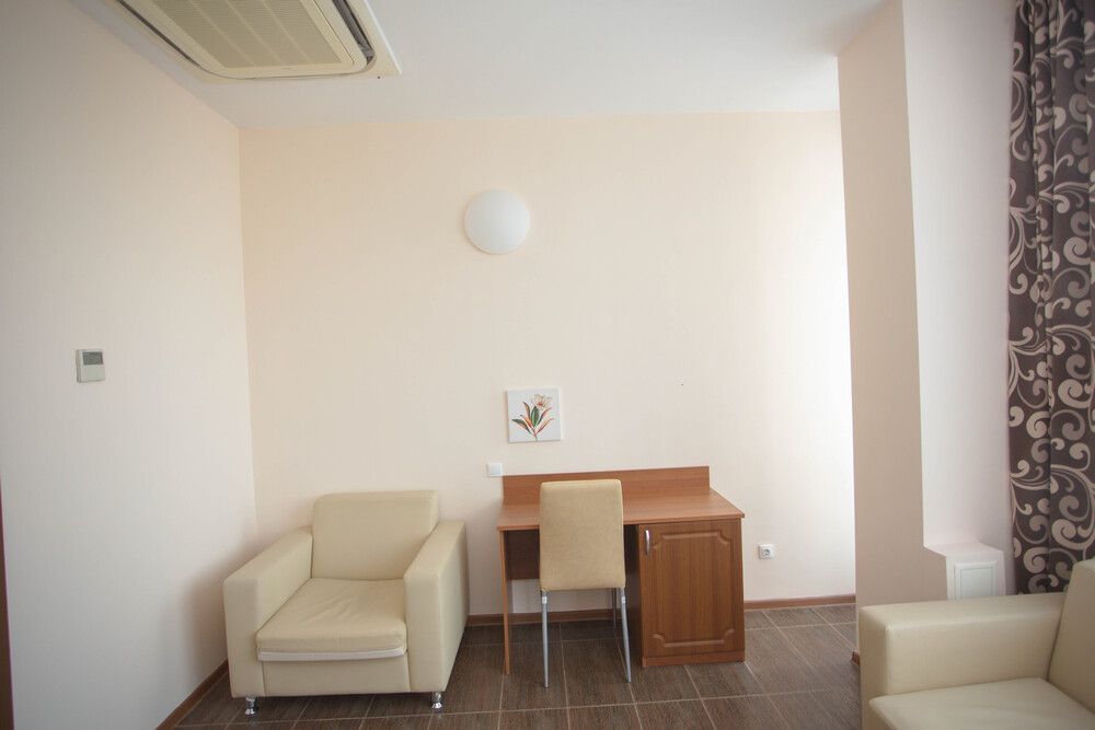 АЗАЛИЯ (ул. Аграрная), отель - 19