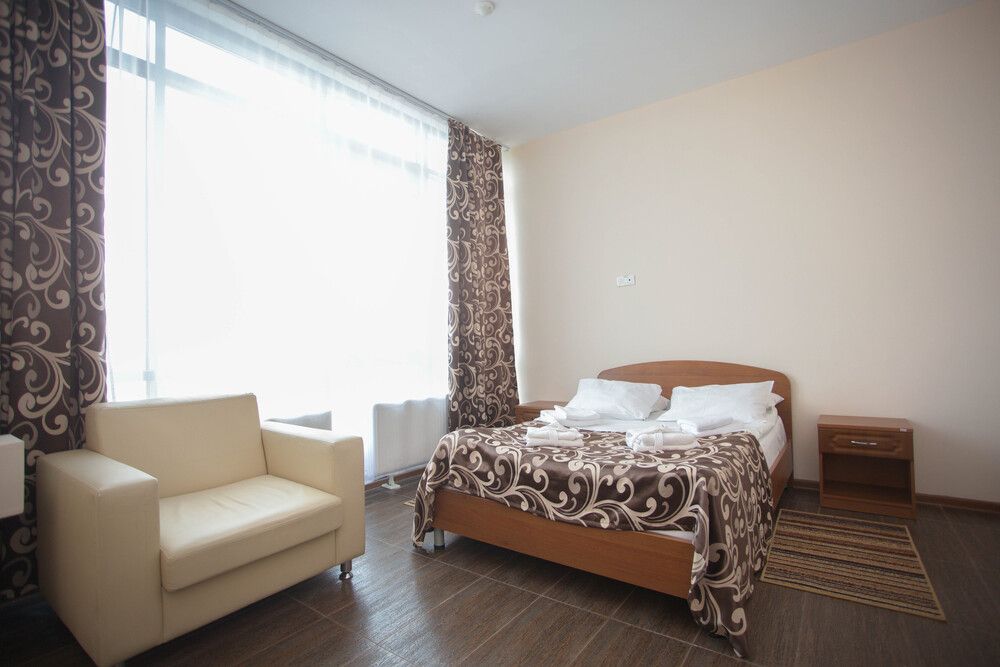 АЗАЛИЯ (ул. Аграрная), отель - 18