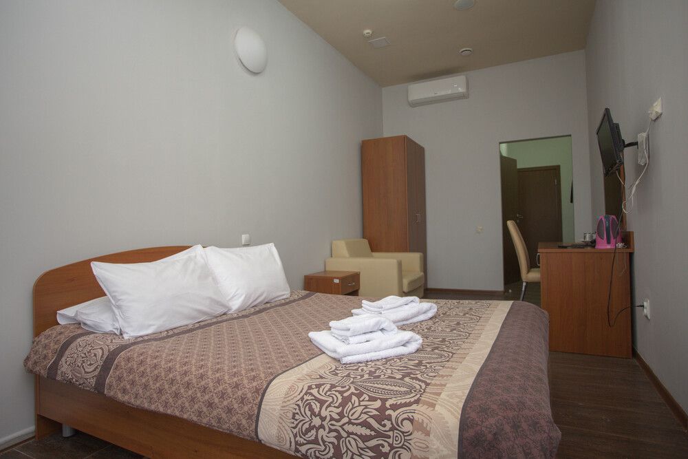 АЗАЛИЯ (ул. Аграрная), отель - 14