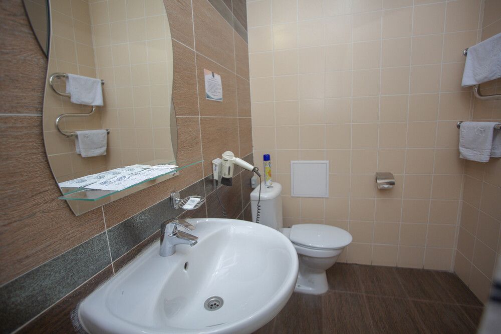 АЗАЛИЯ (ул. Аграрная), отель - 13