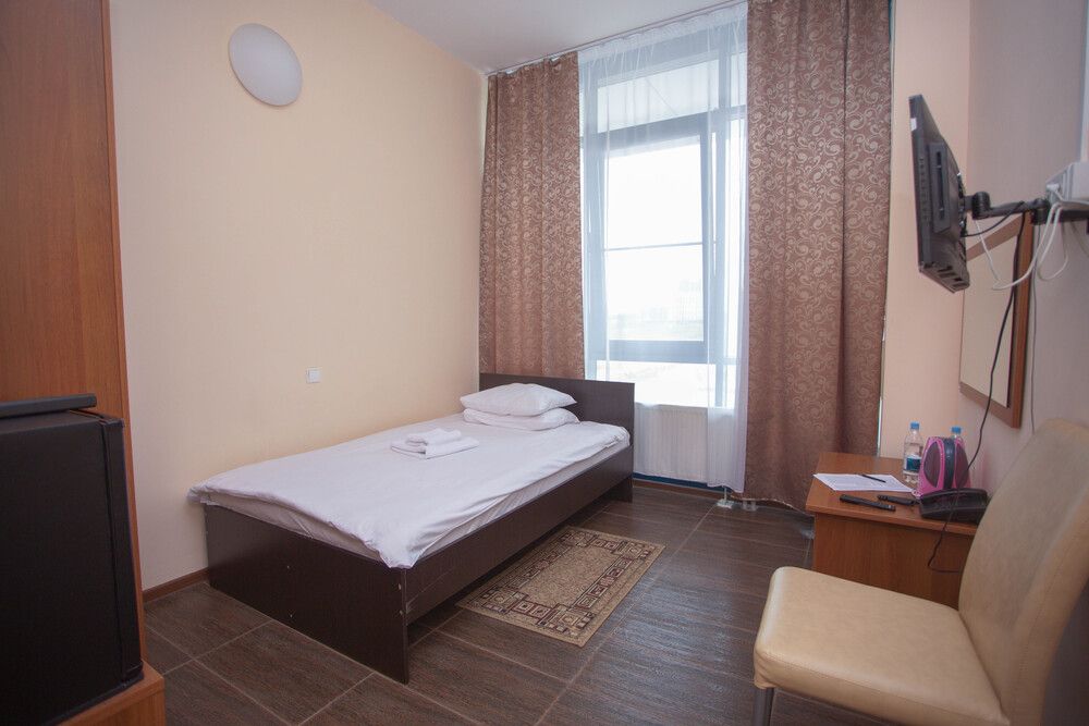 АЗАЛИЯ (ул. Аграрная), отель - 10