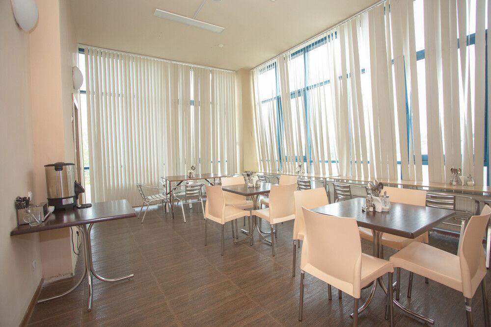 АЗАЛИЯ (ул. Аграрная), отель - 6