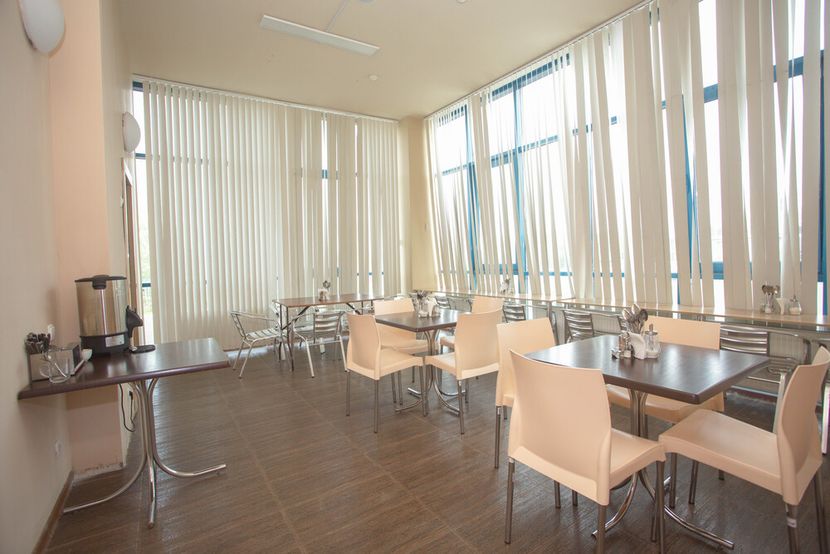 АЗАЛИЯ (ул. Аграрная), отель - 6