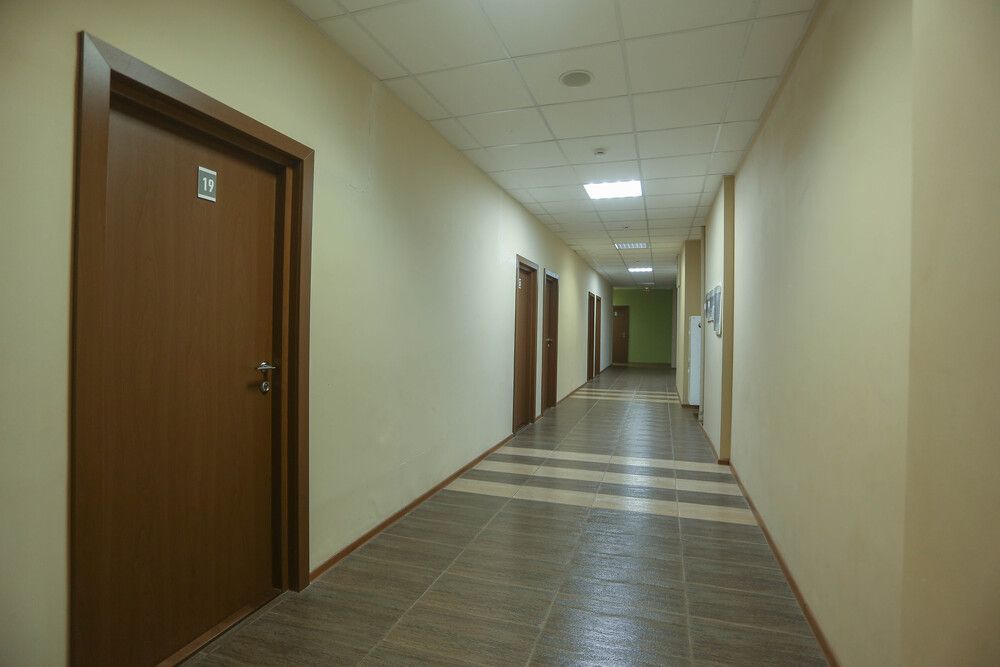 АЗАЛИЯ (ул. Аграрная), отель - 5