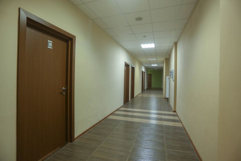 АЗАЛИЯ (ул. Аграрная), отель - 5