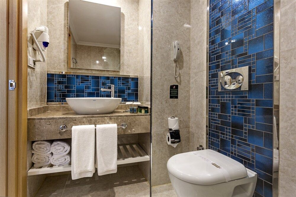 Karmir Resort & Spa - 10