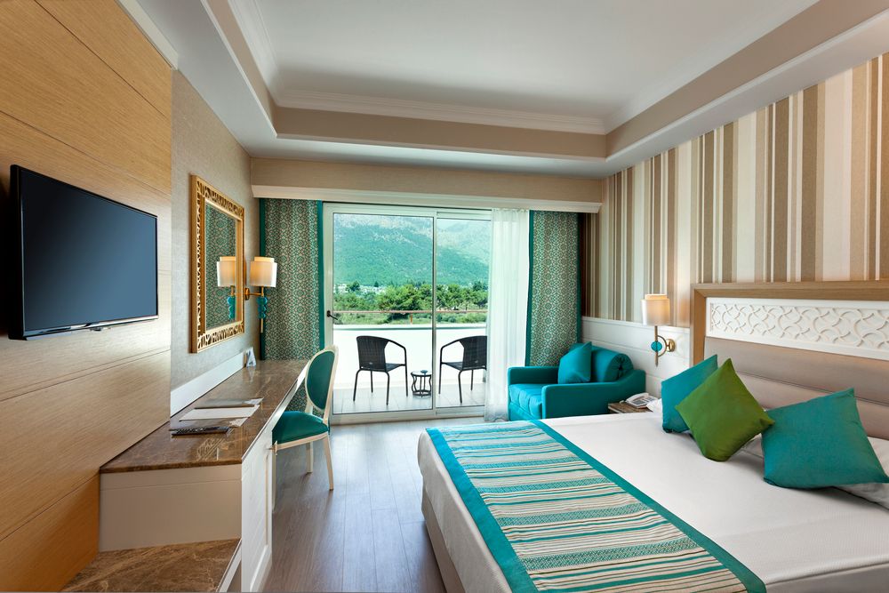 Karmir Resort & Spa - 9