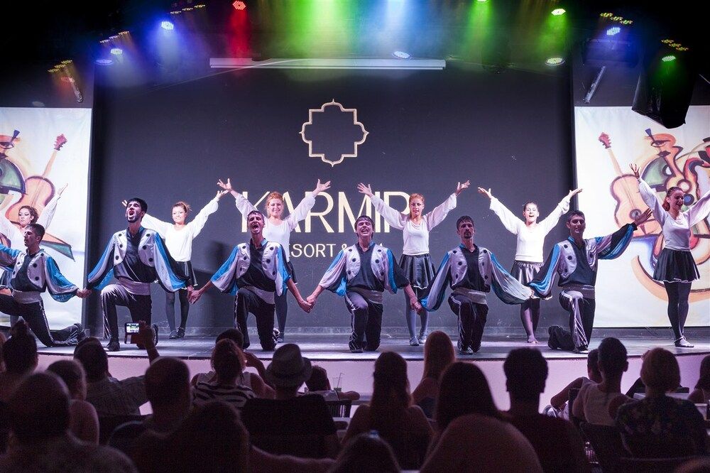 Karmir Resort & Spa - 6