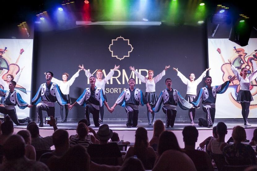 Karmir Resort & Spa - 6