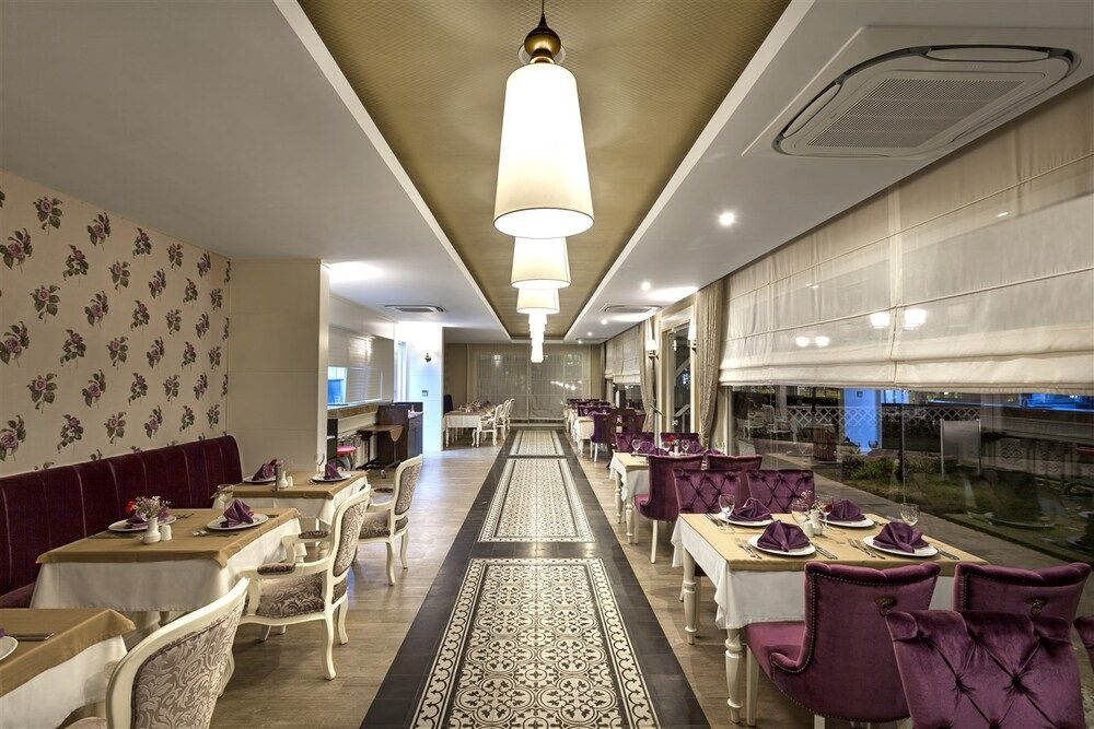 Karmir Resort & Spa - 5