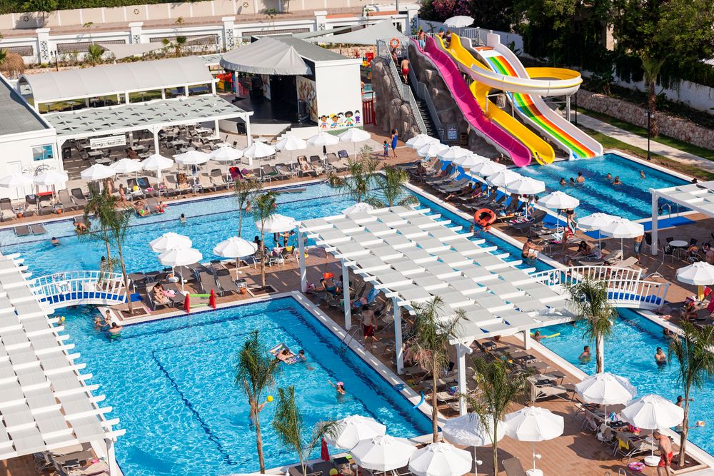 Karmir Resort & Spa - 3