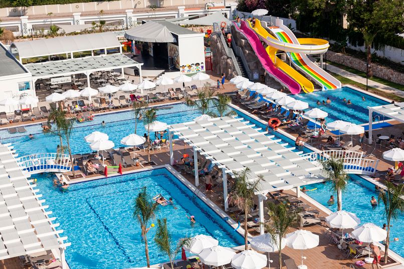 Karmir Resort & Spa - 3