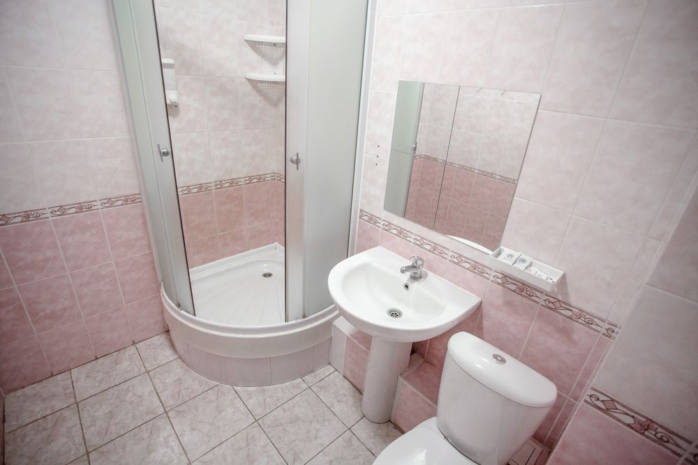 АЗАЛИЯ (ул. Московская), отель - 52