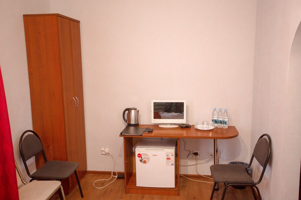 АЗАЛИЯ (ул. Московская), отель - 32