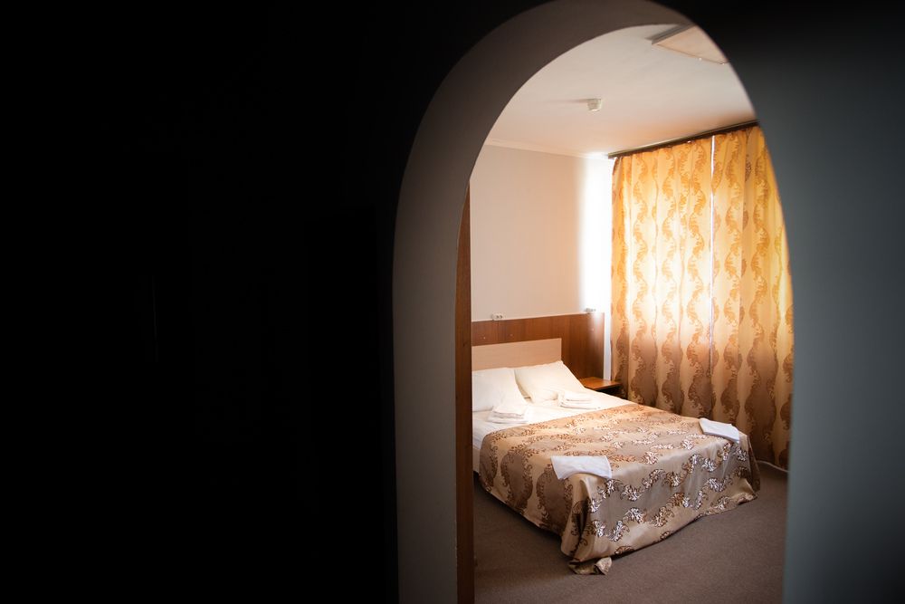 АЗАЛИЯ (ул. Московская), отель - 31