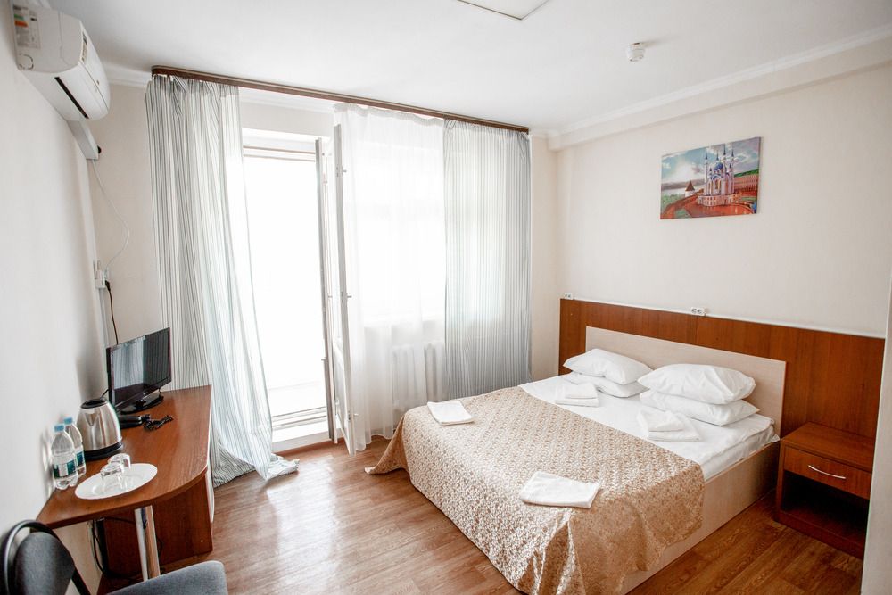 АЗАЛИЯ (ул. Московская), отель - 30