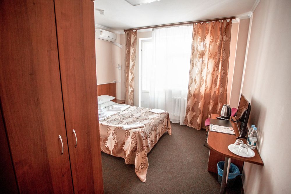 АЗАЛИЯ (ул. Московская), отель - 27