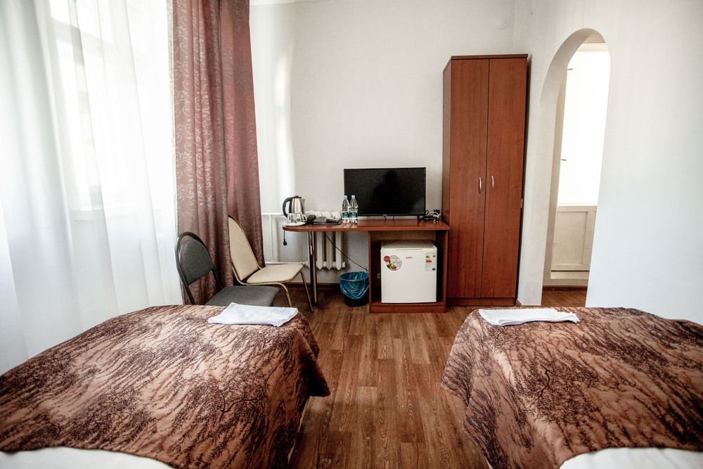 АЗАЛИЯ (ул. Московская), отель - 16