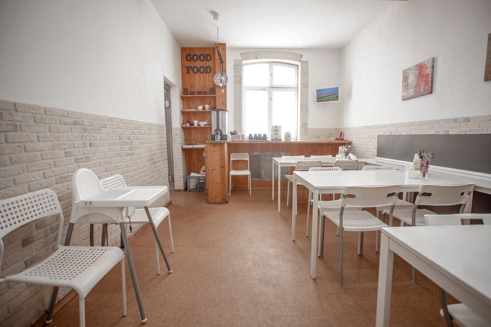 АЗАЛИЯ (ул. Московская), отель - 10