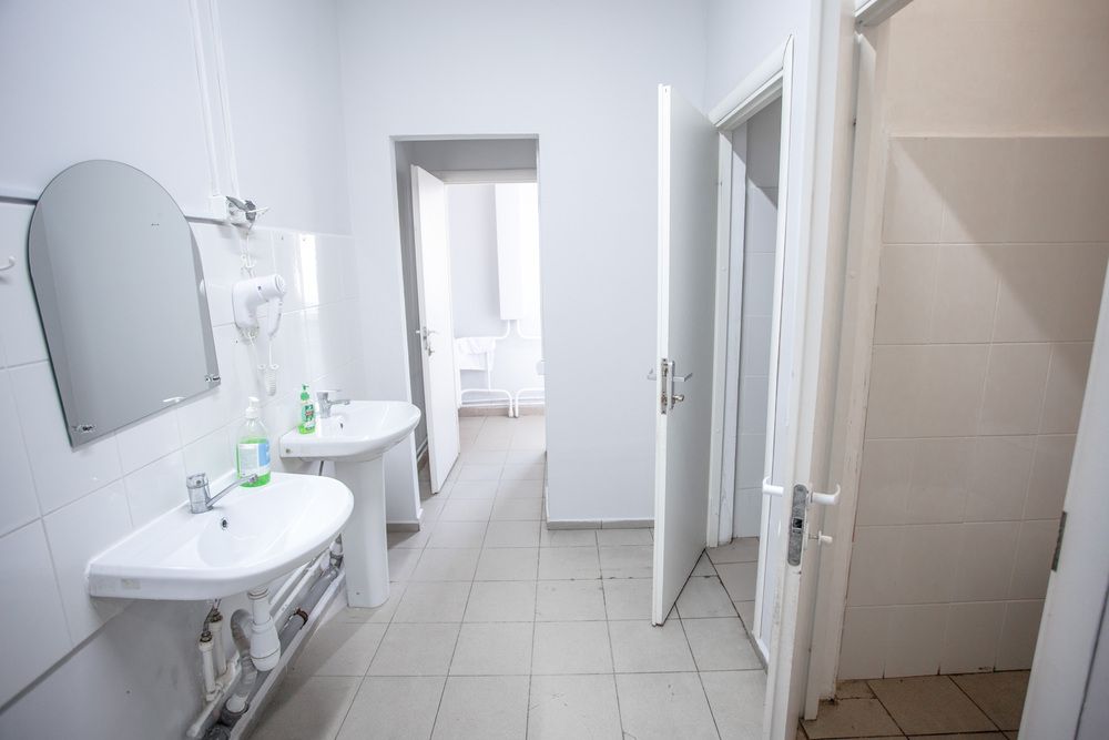 АЗАЛИЯ (ул. Московская), отель - 7