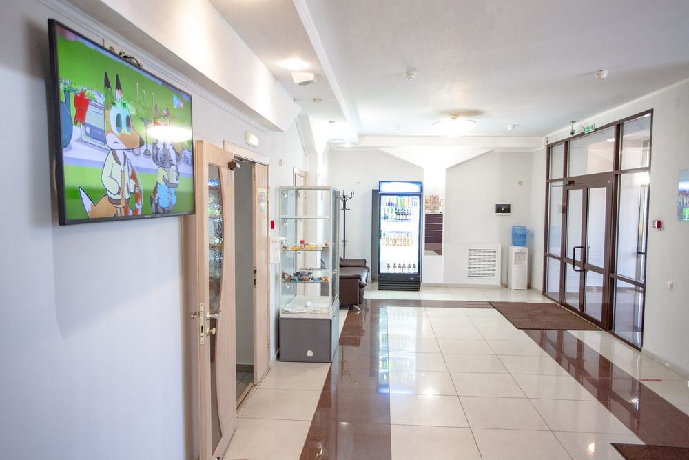 АЗАЛИЯ (ул. Московская), отель - 3