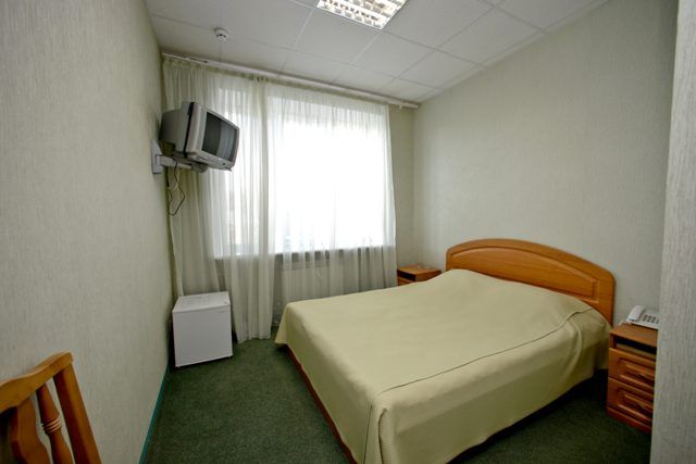 Картинка отеля - 26