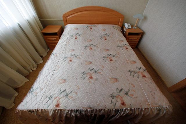 Картинка отеля - 25