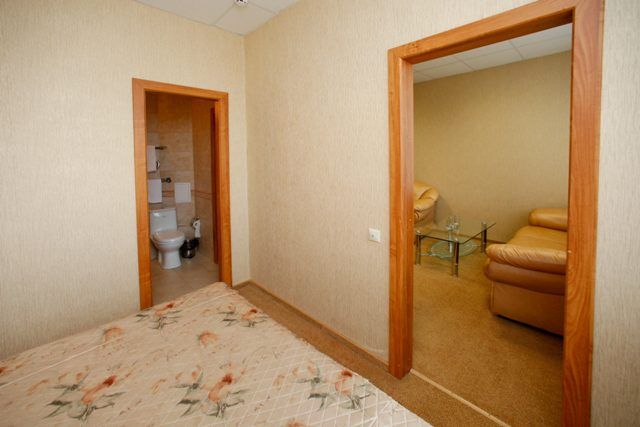 Картинка отеля - 20