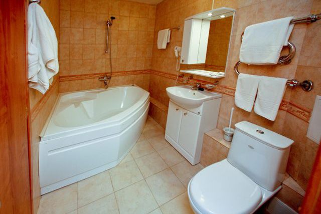 Картинка отеля - 21