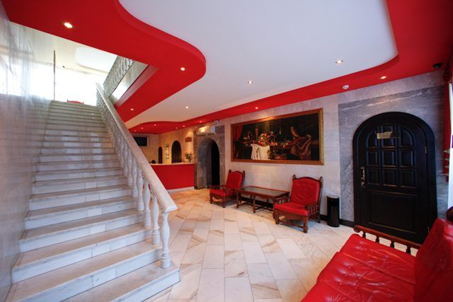 Картинка отеля - 4