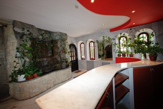 Картинка отеля - 16