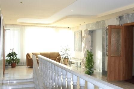 Картинка отеля - 7