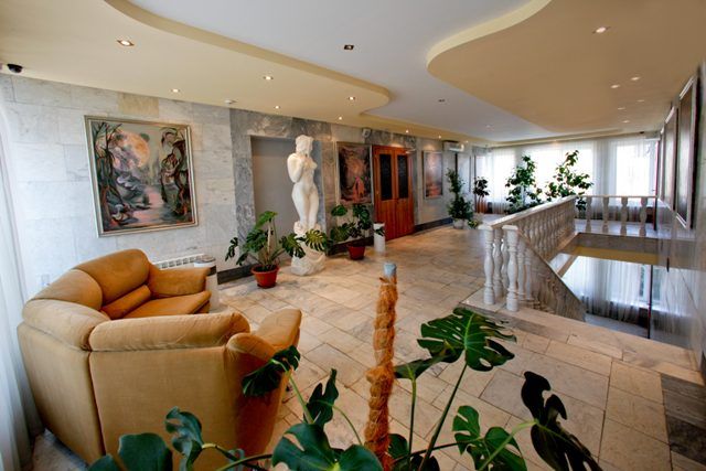 Картинка отеля - 3