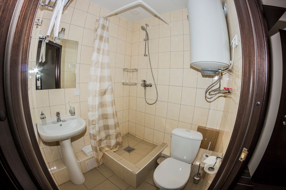 ОСТРОВСКИЙ, отель - 25