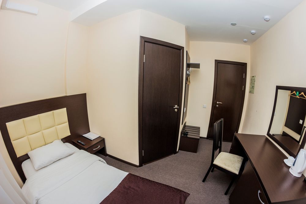 ОСТРОВСКИЙ, отель - 23