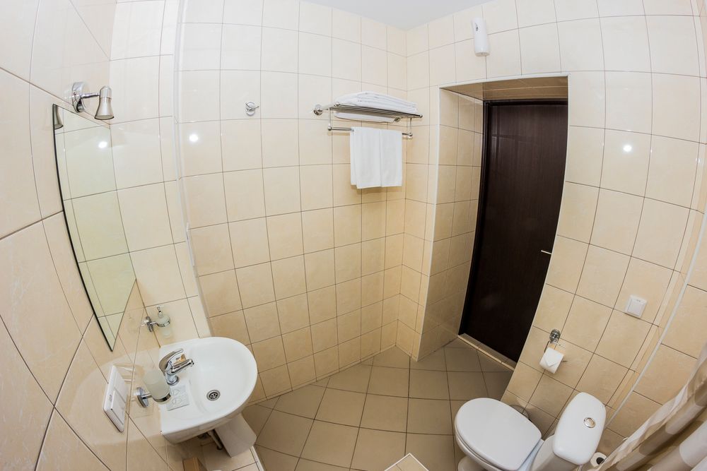 ОСТРОВСКИЙ, отель - 22