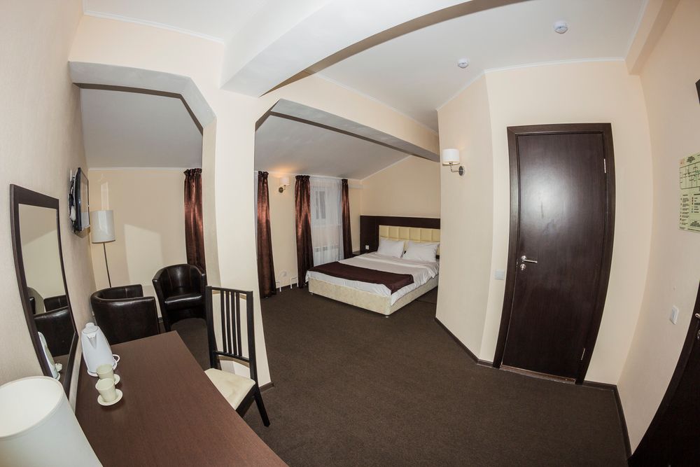 ОСТРОВСКИЙ, отель - 20