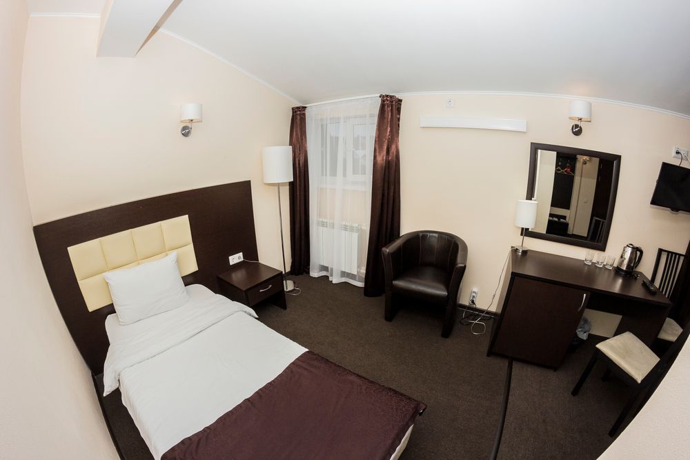 ОСТРОВСКИЙ, отель - 17