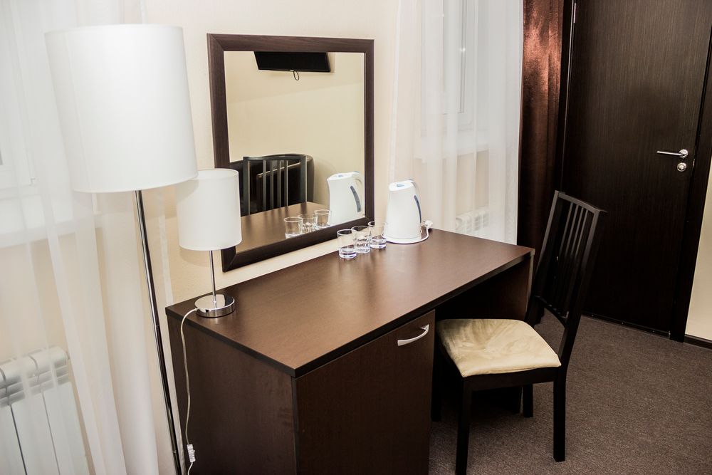 ОСТРОВСКИЙ, отель - 14