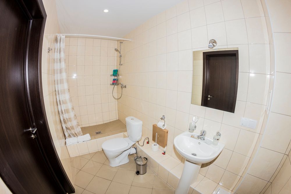 ОСТРОВСКИЙ, отель - 13