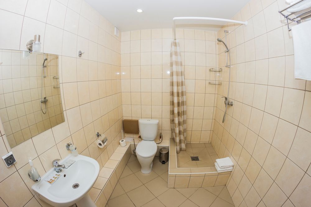 ОСТРОВСКИЙ, отель - 12