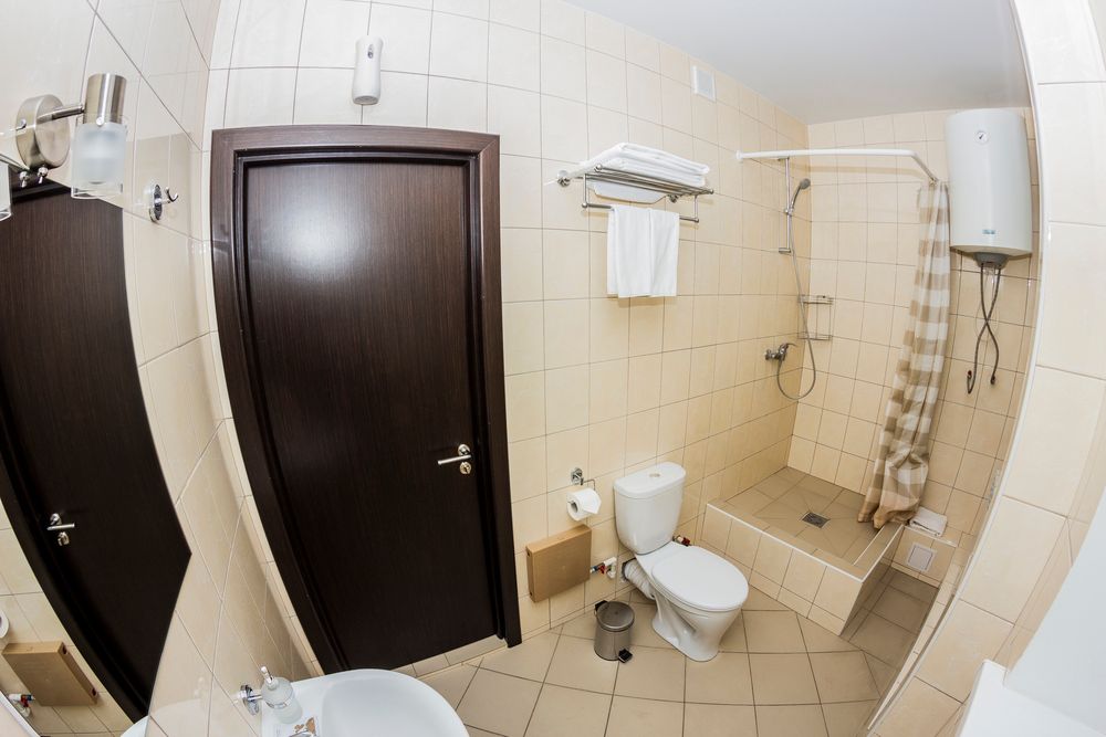 ОСТРОВСКИЙ, отель - 4