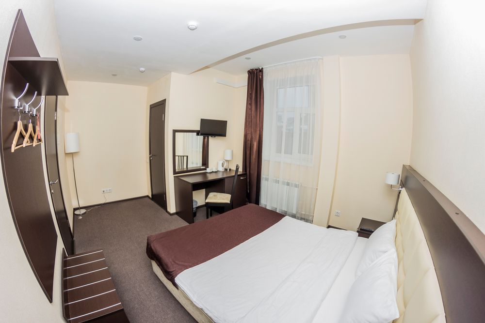 ОСТРОВСКИЙ, отель - 9