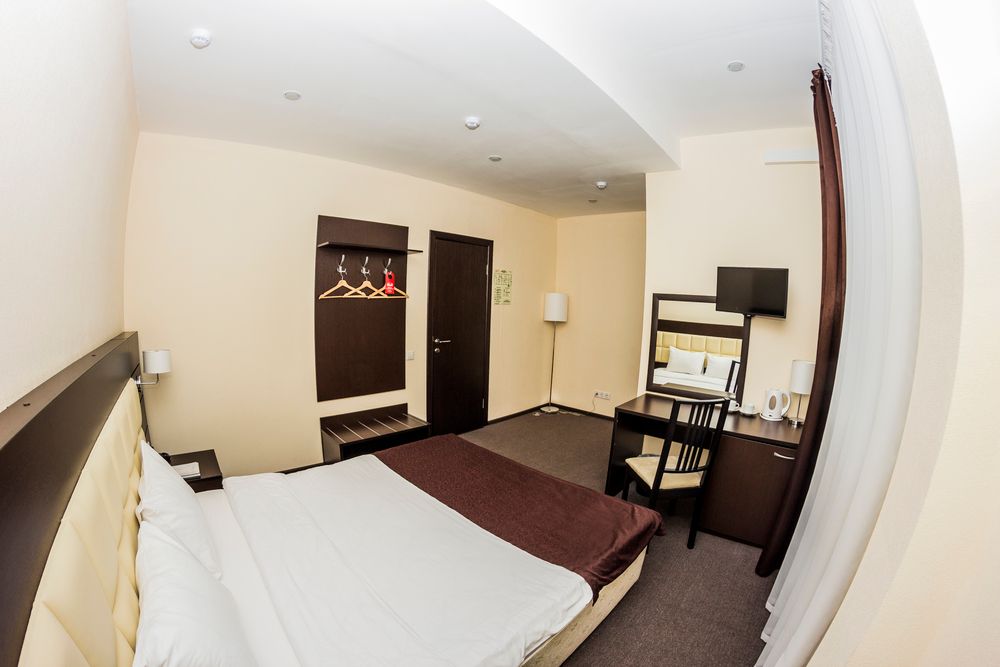 ОСТРОВСКИЙ, отель - 8