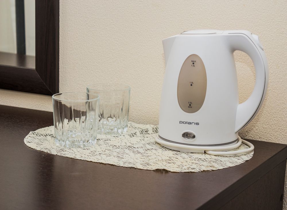 ОСТРОВСКИЙ, отель - 7