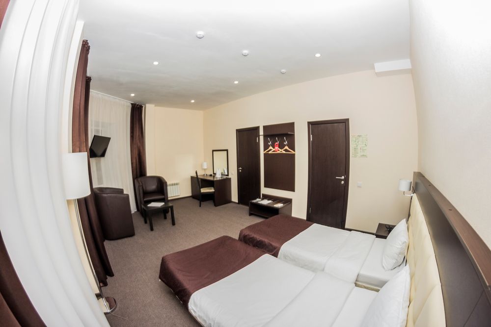 ОСТРОВСКИЙ, отель - 6