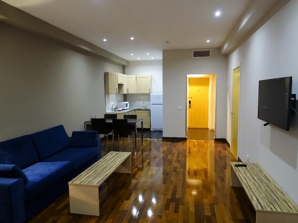 RAMADA HOTEL & SUITES BY WYNDHAM ALABUGA, отель - 21