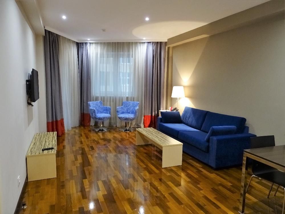 RAMADA HOTEL & SUITES BY WYNDHAM ALABUGA, отель - 20