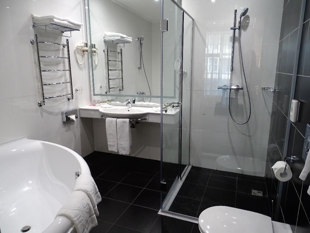 RAMADA HOTEL & SUITES BY WYNDHAM ALABUGA, отель - 19